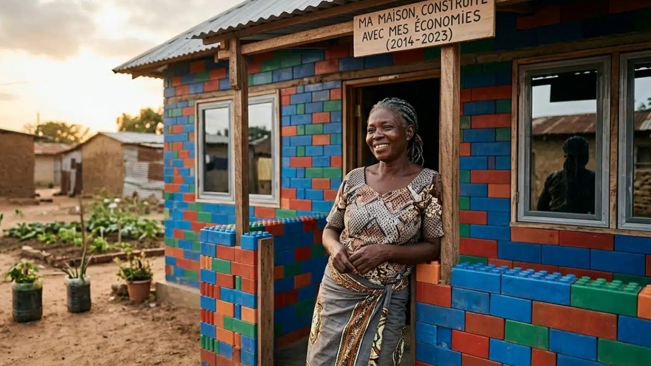 Après 9 ans d’économies