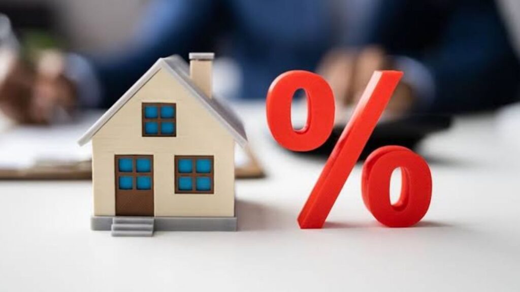 Calculez votre mensualité de prêt immobilier