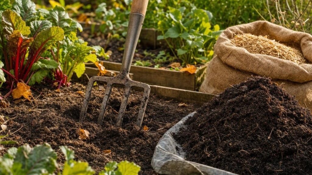 Fin septembre, cette méthode permet déjà