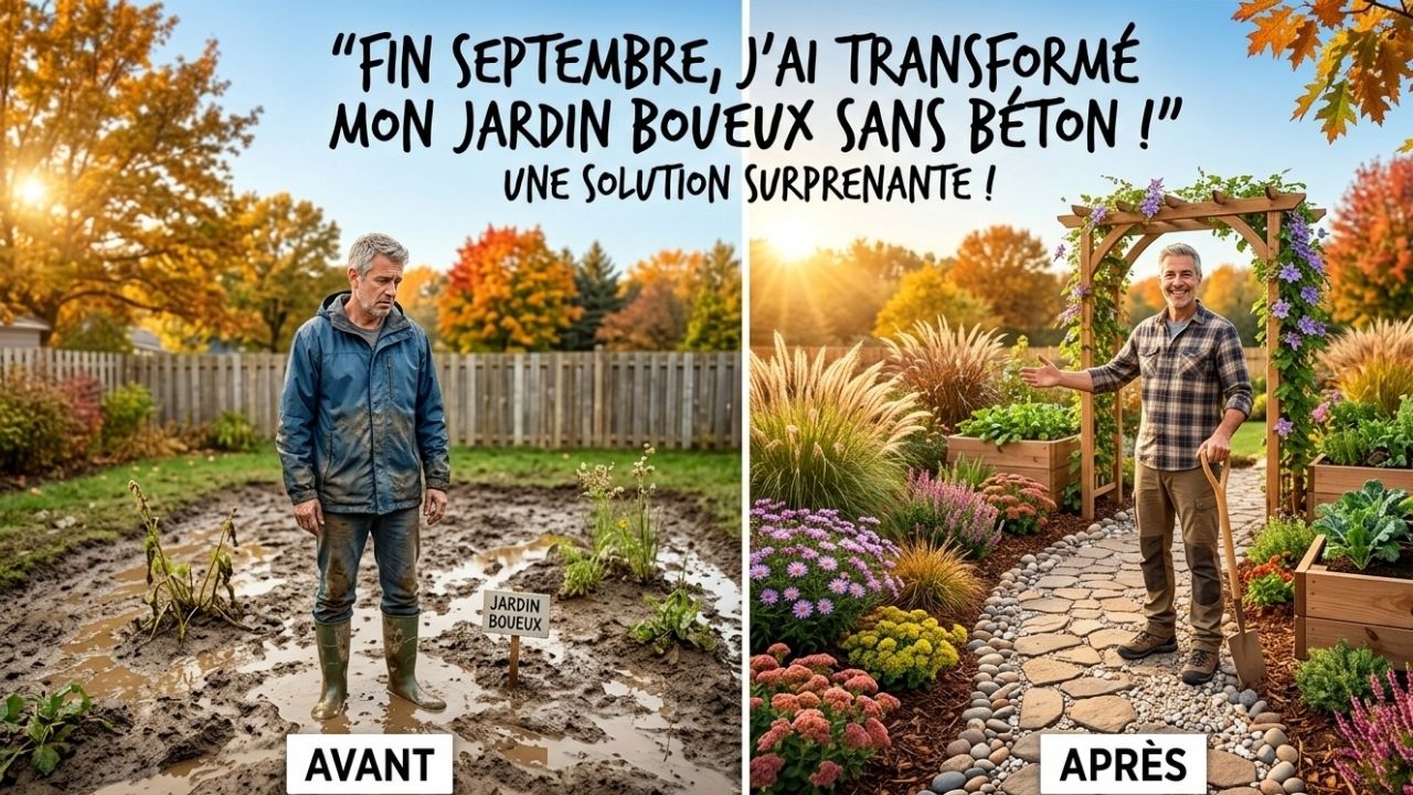 Fin septembre