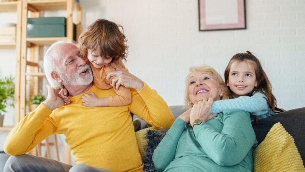 Garder les souvenirs de ses enfants ne serait