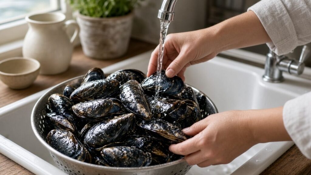 Moules