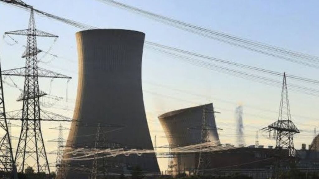 Nucléaire