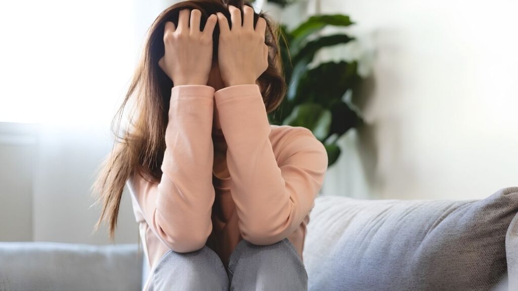 Sensation d'être bloqué dans votre vie ?