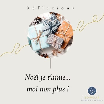 Noël je t'aime... Moi non plus !